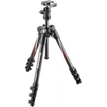 Штатив Manfrotto MKBFRC4-BH BFRС4 + голова шаровая 4 142 40 1,1 4