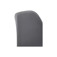 Tetchair Стул CINDY (EAMES) (mod. 001), серый grey 4 штуки