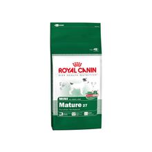 Royal Canin Mini Mature (Роял Канин Мини Матюр) сухой корм для собак