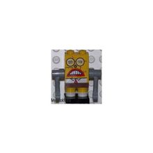Lego Sponge Bob BOB009 Robot (Губка Боб - Робот) 2007