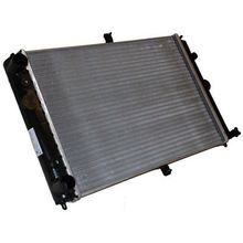 Радиатор охлаждения двигателя ЛР2170.1301012 ВАЗ, сборный