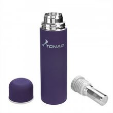 Тонар Термос (HS.TM-032-V) 750ML с ситечком TONAR