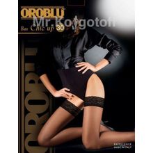 Oroblu Чулки Oroblu Bas Chic Up 30