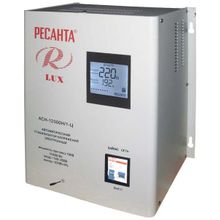 Стабилизатор РЕСАНТА АСН- 12 000 H 1-Ц