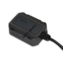 Автомобильный трекер NAVIXY T5