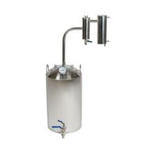 Самогонный аппарат Славянка Премиум 2020 15 л