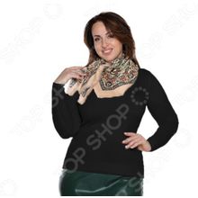 Milana Style «Время отдыха». Цвет: черный