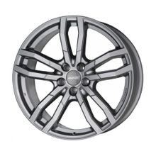 Колесные диски Alutec DriveX 9,5R21 5*120 ET42 d72,6 Metal Grey [DRVX-952142R27-9]