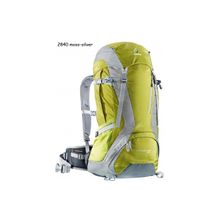 Deuter Рюкзак Futura Pro 38