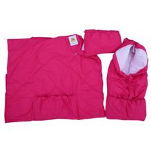 ДетиЗим Демисезонный конверт-одеяло  ДЗ110