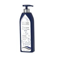 Шампунь для мужчин Dr.Sea for Men 400мл