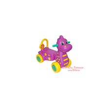 Полесье Каталка-динозавр "Дино" (З-8809)