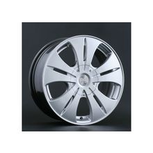 Колесные диски Racing Wheels H-241 6,5R15 5*114,3 ET48 d73,1 HS HP [HS]