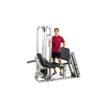 Body Solid SLP-500G