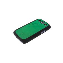 ls Laro Studio Black Safe Cover для Samsung Galaxy S3 LR11216 Зеленый