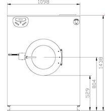 IMESA RC 30 IM8 (электрическая)