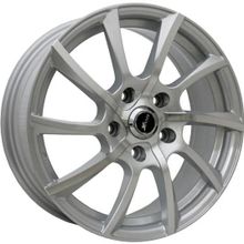 Колесный диск X-RACE AF-14 6x15 4x98 D58,6 ET35 sf