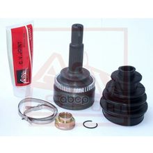 Шрус Внешний Toyota  Corolla 120 Euro(Ukp) 23*58*26 Мм ASVA арт. TYC12A48
