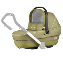 Peg-Perego Navetta XL green tea