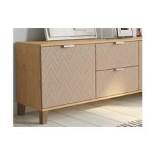 Смарт Комод Марвин Йорк 1 Роза