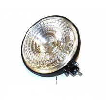 Украина ФР 100 (ФПГ-100) Фара противотуманная 12В, белая, круглая H3 (8734.31.06) Украина