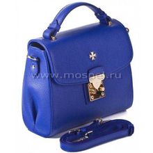 Narvin Маленькая сумка 9933 N.Polo Ultra Blue