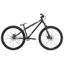Commencal Absolut Cromo 2 (2012)