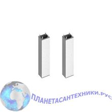 Комплект ножек 2 шт. к мебели Roca 816405001
