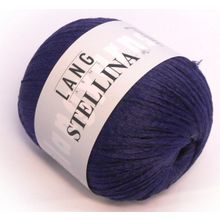 Швейцария Lang Yarns Stellina.