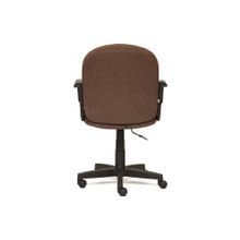 Tetchair Кресло BAGGI, коричневый синий
