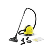 Karcher Karcher VC 6 (1.195-600) надежный пылесос для дома