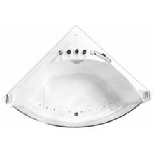 Акриловая ванна Gemy G9080 O