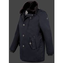 Wellensteyn Atacama Men-830 Darknavy