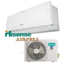 Кондиционер Hisense AS-13UR4SVDDB5