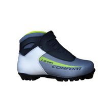 Larsen Ботинки лыжные Larsen Comfort (NNN) синтетика