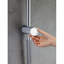 Душевая стойка Grohe Tempesta New 26381000