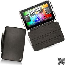 Кожаный чехол Noreve Tradition для HTC Flyer (Black)