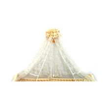 Bombus вышитый