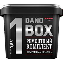 Danogips Dano Box 1 1 кг