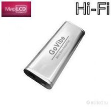 Hippo GoVibe MiniBox II Silver