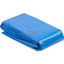 Тент-полотно универсальный Зубр 12550-06-08 (6м х 8м)