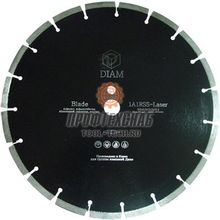 Diam Алмазные диски по асфальту Diam Blade 1A1RSS 000054