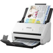 EPSON WorkForce DS-530 сканер потоковый