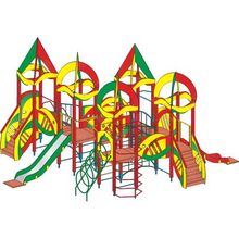 Игровой комплекс Авен МГ-29