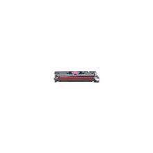 Картридж Q3963A для HP CLJ 2550   2550L   2550LN   2550N   2820   2840 совместимый, пурп 4к
