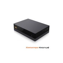 Мультимедийный плеер iconBIT XDS100GL Full HD, SATA I II 3.5 HDD до 2TB, USB 3.0, Ethernet 10-baseT, Realtek RTD1185DD, HDMI ver. 1.3, Samba