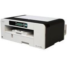 RICOH Aficio SG 7100DN принтер цветной гелевый