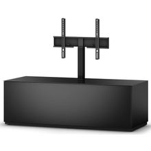 Стойка под телевизор Sonorous ST 131F BLK BLK BS