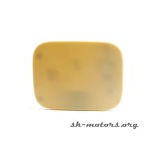 Лючок бензобака (вагон) GM (Lacetti)