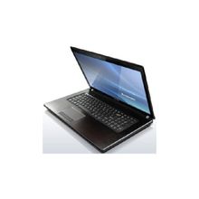 Ноутбук LENOVO G780ARBRTXI53210M4G1TBR8ERU (59343359)